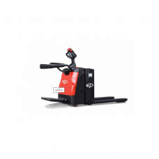 Transpaleta Eléctrica 3000KG Batería Litio 24V 205Ah Transpaleta Eléctrica 3000KG Batería Litio 24V 205Ah