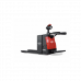 Transpaleta Eléctrica 3000KG Batería Litio 24V  205Ah 