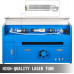 VEVOR 50 W Máquina de Grabado Láser CO2 USB 300 x 500 mm Grabador de Láser 500 mm/s Herramienta de Corte Rueda Giratoria LCD Láser Engraving Machine Láser CO2 para Vidrio, Madera, Plástico, Cuero VEVOR 50 W Máquina de Grabado Láser CO2 USB 300 x 500 mm Grabador de Láser 500 mm/s Herramienta de Corte Rueda Giratoria LCD Láser Engraving Machine Láser CO2 para Vidrio, Madera, Plástico, Cuero