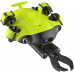 VGVCTX 100m Submarino Mini Rov Robot Fish Finder Drone 4K Cámara RC FPV Drone Motor 6 Axis VR Drone de Pesca con Brazo VGVCTX 100m Submarino Mini Rov Robot Fish Finder Drone 4K Cámara RC FPV Drone Motor 6 Axis VR Drone de Pesca con Brazo