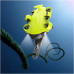 VGVCTX 100m Submarino Mini Rov Robot Fish Finder Drone 4K Cámara RC FPV Drone Motor 6 Axis VR Drone de Pesca con Brazo VGVCTX 100m Submarino Mini Rov Robot Fish Finder Drone 4K Cámara RC FPV Drone Motor 6 Axis VR Drone de Pesca con Brazo