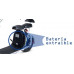VIRTUE Moto eléctrica Matriculable Scooter de 1500w batería de 60v 20Ah Caigiees Chopper City Coco matricula Color Negro VIRTUE Moto eléctrica Matriculable Scooter de 1500w batería de 60v 20Ah Caigiees Chopper City Coco matricula Color Negro