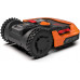  WORX WR155E - Robot Cortacésped Landroid L 2000 WIFI 
