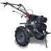 Weima WM1100F-6 DIFF - Motoazada (13 CV, 389 CCM, ancho de fresado de 110 cm, marchas 4 hacia adelante, 2 cierres de eje hacia atrás, motocultor de gasolina, cultivador, jardinería, trabajo de jardín Weima WM1100F-6 DIFF - Motoazada (13 CV, 389 CCM, ancho de fresado de 110 cm, marchas 4 hacia adelante, 2 cierres de eje hacia atrás, motocultor de gasolina, cultivador, jardinería, trabajo de jardín