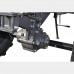 Weima WM1100F-6 DIFF - Motoazada (13 CV, 389 CCM, ancho de fresado de 110 cm, marchas 4 hacia adelante, 2 cierres de eje hacia atrás, motocultor de gasolina, cultivador, jardinería, trabajo de jardín Weima WM1100F-6 DIFF - Motoazada (13 CV, 389 CCM, ancho de fresado de 110 cm, marchas 4 hacia adelante, 2 cierres de eje hacia atrás, motocultor de gasolina, cultivador, jardinería, trabajo de jardín