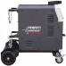 Welder Fantasy Bi-Power Perfect 410 AC/DC TIG, soldador MMA Soldador inverter 400V 410A Enfriador de soldadura integrado Pantalla LCD IGBT VRD 2T / 4T C-SPOT TIG 4T BiLEVEL