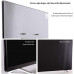 Smart TV LED XFF 75 Pulgadas Curved
