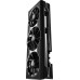  XFX RX 5700 XT Thicc III Ultra 8GB Boost Up to 2025MHz GDDR6 3xDP HDMI Tarjeta gráfica (Rx-57XT8TBD8) 