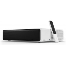 Xiaomi Mi Laser, Proyector 150, Bluetooth 4.2, Android, Blanco Xiaomi Mi Laser, Proyector 150, Bluetooth 4.2, Android, Blanco