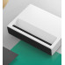 Xiaomi Mi Laser, Proyector 150, Bluetooth 4.2, Android, Blanco 