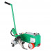 YJINGRUI Máquina de empalme de PVC automática Máquina de empalme de tela de impresión publicitaria Para PVC/PE/DHPE/LDPE/EVA YJINGRUI Máquina de empalme de PVC automática Máquina de empalme de tela de impresión publicitaria Para PVC/PE/DHPE/LDPE/EVA