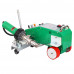 YJINGRUI Máquina de empalme de PVC automática Máquina de empalme de tela de impresión publicitaria Para PVC/PE/DHPE/LDPE/EVA YJINGRUI Máquina de empalme de PVC automática Máquina de empalme de tela de impresión publicitaria Para PVC/PE/DHPE/LDPE/EVA