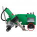 YJINGRUI Máquina de empalme de PVC automática Máquina de empalme de tela de impresión publicitaria Para PVC/PE/DHPE/LDPE/EVA YJINGRUI Máquina de empalme de PVC automática Máquina de empalme de tela de impresión publicitaria Para PVC/PE/DHPE/LDPE/EVA