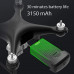 YOBDDD Dron cardán de 3 Ejes con cámara 4K para Adultos, niños, 2000 Metros, Distancia de Control Remoto, 1 Hora de Vuelo (dron al Aire Libre) YOBDDD Dron cardán de 3 Ejes con cámara 4K para Adultos, niños, 2000 Metros, Distancia de Control Remoto, 1 Hora de Vuelo (dron al Aire Libre)
