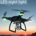 YOBDDD Dron cardán de 3 Ejes con cámara 4K para Adultos, niños, 2000 Metros, Distancia de Control Remoto, 1 Hora de Vuelo (dron al Aire Libre) YOBDDD Dron cardán de 3 Ejes con cámara 4K para Adultos, niños, 2000 Metros, Distancia de Control Remoto, 1 Hora de Vuelo (dron al Aire Libre)