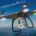 YOBDDD Dron cardán de 3 Ejes con cámara 4K para Adultos, niños, 2000 Metros, Distancia de Control Remoto, 1 Hora de Vuelo (dron al Aire Libre) YOBDDD Dron cardán de 3 Ejes con cámara 4K para Adultos, niños, 2000 Metros, Distancia de Control Remoto, 1 Hora de Vuelo (dron al Aire Libre)
