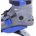YVX Botas de Salto Zapatos de Rebote Canguro Niños Adolescente Adultos Deportes al Aire Libre Zapatos de Fitness Mujeres  