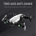 YYAI-HHJU Drone GPS, Drone GPS Plegable con Cámara 4K Uhd para Adultos, Quadcopter con Motor Sin Escobillas, Posicionamiento De Flujo Óptico, Tiempo De Vuelo De 27 Minutos YYAI-HHJU Drone GPS, Drone GPS Plegable con Cámara 4K Uhd para Adultos, Quadcopter con Motor Sin Escobillas, Posicionamiento De Flujo Óptico, Tiempo De Vuelo De 27 Minutos