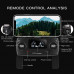 YYAI-HHJU Drone GPS, Drone GPS con Cámara 4K HD Transmisión De Imagen WiFi 5G Motor Sin Escobillas Quadcopter Profesional Plegable 1600M Distancia Remota