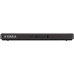 Yamaha P515 Piano digital de acción ponderada de 88 teclas, negro Yamaha P515 Piano digital de acción ponderada de 88 teclas, negro