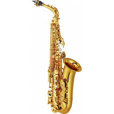 Yamaha YAS-62 Saxofón Alto Profesional Lacado Yamaha YAS-62 Saxofón Alto Profesional Lacado