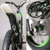 ZJZ Dirt Bike D1 Bicicleta de Cross eléctrica para Adultos de 20 y 24 Pulgadas, Motocicleta eléctrica con batería 30ah Motor 1200w DC, Freno de Disco hidráulico, Gris ZJZ Dirt Bike D1 Bicicleta de Cross eléctrica para Adultos de 20 y 24 Pulgadas, Motocicleta eléctrica con batería 30ah Motor 1200w DC, Freno de Disco hidráulico, Gris