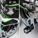 ZJZ Dirt Bike D1 Bicicleta de Cross eléctrica para Adultos de 20 y 24 Pulgadas, Motocicleta eléctrica con batería 30ah Motor 1200w DC, Freno de Disco hidráulico, Gris ZJZ Dirt Bike D1 Bicicleta de Cross eléctrica para Adultos de 20 y 24 Pulgadas, Motocicleta eléctrica con batería 30ah Motor 1200w DC, Freno de Disco hidráulico, Gris