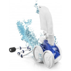 Zodiac Polaris Vac-Sweep 360 Limpiador de Piscina Lateral a presión Zodiac Polaris Vac-Sweep 360 Limpiador de Piscina Lateral a presión