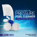 Zodiac Polaris Vac-Sweep 360 Limpiador de Piscina Lateral a presión Zodiac Polaris Vac-Sweep 360 Limpiador de Piscina Lateral a presión