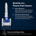 Zodiac Polaris Vac-Sweep 360 Limpiador de Piscina Lateral a presión Zodiac Polaris Vac-Sweep 360 Limpiador de Piscina Lateral a presión