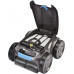 Zodiac Vortex OV 5480iQ, Negro y Azu Zodiac Vortex OV 5480iQ, Negro y Azu