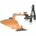 Tractor pequeno TYM F50R — 50HP Giro 52º Tractor pequeno TYM F50R — 50HP Giro 52º