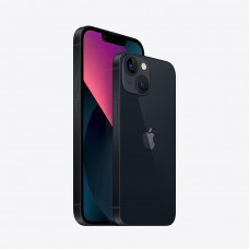  Apple iPhone 13 (256 GB) - en Medianoche 