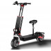 LLKK Neumáticos de carretera sin cámara de 11 pulgadas scooter litio bis 60 V 32 AH 5600 W velocidad máxima del motor de 85 km/h monopatín eléctrico cinturón de seguridad adulto LLKK Neumáticos de carretera sin cámara de 11 pulgadas scooter litio bis 60 V 32 AH 5600 W velocidad máxima del motor de 85 km/h monopatín eléctrico cinturón de seguridad adulto