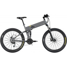 Legend ETNA 500W 45km/h Bicicleta eléctrica de montaña MTB Smart eBike 27,5", Doble suspensión RockShox + KS, Frenos de Disco hidráulico Legend ETNA 500W 45km/h Bicicleta eléctrica de montaña MTB Smart eBike 27,5", Doble suspensión RockShox + KS, Frenos de Disco hidráulico