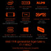 Xshion OnexPlayer 2 en 1 - Ordenador portátil para videojuegos, procesador i7-1195G7 de 8,4 pulgadas, Windows 10 para juegos, 2,5 K, desbloqueo de huellas dactilares, 1 TB, consola de juegos portátil Xshion OnexPlayer 2 en 1 - Ordenador portátil para videojuegos, procesador i7-1195G7 de 8,4 pulgadas, Windows 10 para juegos, 2,5 K, desbloqueo de huellas dactilares, 1 TB, consola de juegos portátil