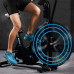 DSHUJC Bicicleta elíptica Cardio multifunción para Interiores, máquina de Entrenamiento de Fitness para Oficina en casa, Peso máximo del Usuario 150 kg DSHUJC Bicicleta elíptica Cardio multifunción para Interiores, máquina de Entrenamiento de Fitness para Oficina en casa, Peso máximo del Usuario 150 kg