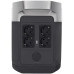 EcoFlow DELTA Powerstation Bundle - Estación de carga solar con batería solar (100 W) EcoFlow DELTA Powerstation Bundle - Estación de carga solar con batería solar (100 W)