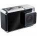 Kanqingqing Cámara Deportiva Cámara 4K vlog Deportes Digital WiFi IP67 a Prueba de Agua Anti-vibración para Deportes acuáticos, como natación (Color : Black, Size : One Size) Kanqingqing Cámara Deportiva Cámara 4K vlog Deportes Digital WiFi IP67 a Prueba de Agua Anti-vibración para Deportes acuáticos, como natación (Color : Black, Size : One Size)