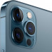  Nuevo Apple iPhone 12 Pro MAX (256 GB) - de en Azul pacífico 