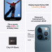  Nuevo Apple iPhone 12 Pro MAX (256 GB) - de en Azul pacífico 
