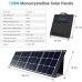 PowerOak Bluetti AC200P 2000Wh Generador Solar Portátil con 3 Piezas Paneles Solares 120W Generador Electrico con Salidas AC/DC/USB Power Station con Batería de LiFePO4 para Camping Autocaravana PowerOak Bluetti AC200P 2000Wh Generador Solar Portátil con 3 Piezas Paneles Solares 120W Generador Electrico con Salidas AC/DC/USB Power Station con Batería de LiFePO4 para Camping Autocaravana