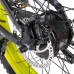 cysum Bicicletas MTB eléctricas para Adultos Bicicleta eléctrica de montaña de 26 Pulgadas 48V 1000W 17Ah Ebike cysum Bicicletas MTB eléctricas para Adultos Bicicleta eléctrica de montaña de 26 Pulgadas 48V 1000W 17Ah Ebike
