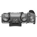 Fujifilm X-T4 16651277 - Kit de cámara con Objetivo XF16-80/4, Color Plateado Fujifilm X-T4 16651277 - Kit de cámara con Objetivo XF16-80/4, Color Plateado