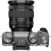 Fujifilm X-T4 16651277 - Kit de cámara con Objetivo XF16-80/4, Color Plateado Fujifilm X-T4 16651277 - Kit de cámara con Objetivo XF16-80/4, Color Plateado