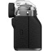 Fujifilm X-T4 16651277 - Kit de cámara con Objetivo XF16-80/4, Color Plateado Fujifilm X-T4 16651277 - Kit de cámara con Objetivo XF16-80/4, Color Plateado