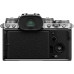 Fujifilm X-T4 16651277 - Kit de cámara con Objetivo XF16-80/4, Color Plateado Fujifilm X-T4 16651277 - Kit de cámara con Objetivo XF16-80/4, Color Plateado