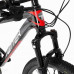 GAOTTINGSD Bicicleta de montaña Bicicleta del Camino de MTB Bicicletas for Adultos Marco de Bicicletas de montaña for Hombre y Mujer Doble Freno de Disco de Carbono GAOTTINGSD Bicicleta de montaña Bicicleta del Camino de MTB Bicicletas for Adultos Marco de Bicicletas de montaña for Hombre y Mujer Doble Freno de Disco de Carbono
