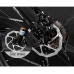 GAOTTINGSD Bicicleta de montaña Bicicleta del Camino de MTB Bicicletas for Adultos Marco de Bicicletas de montaña for Hombre y Mujer Doble Freno de Disco de Carbono GAOTTINGSD Bicicleta de montaña Bicicleta del Camino de MTB Bicicletas for Adultos Marco de Bicicletas de montaña for Hombre y Mujer Doble Freno de Disco de Carbono