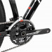GAOTTINGSD Bicicleta de montaña Bicicleta del Camino de MTB Bicicletas for Adultos Marco de Bicicletas de montaña for Hombre y Mujer Doble Freno de Disco de Carbono GAOTTINGSD Bicicleta de montaña Bicicleta del Camino de MTB Bicicletas for Adultos Marco de Bicicletas de montaña for Hombre y Mujer Doble Freno de Disco de Carbono